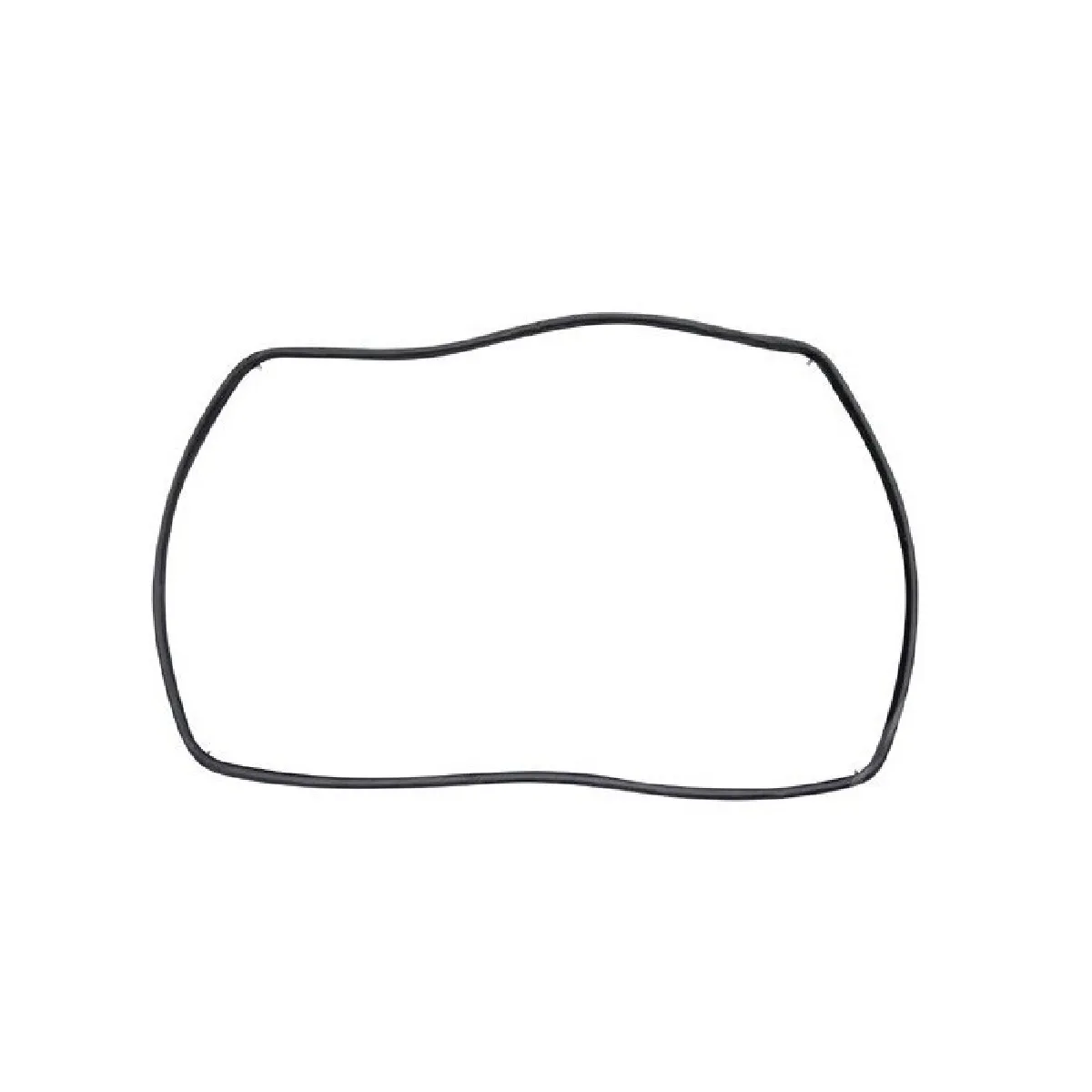 Joint de porte Siemens 00655040 HBA63A261F01 HBA63A261F01 Pièce dorigine - vue 5