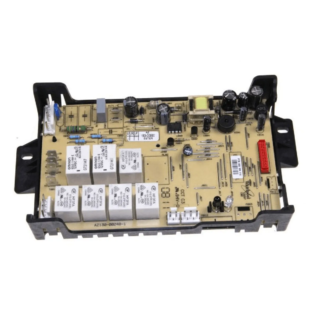 Carte De Puissance ProgrammÉe À Configurer - vue 2