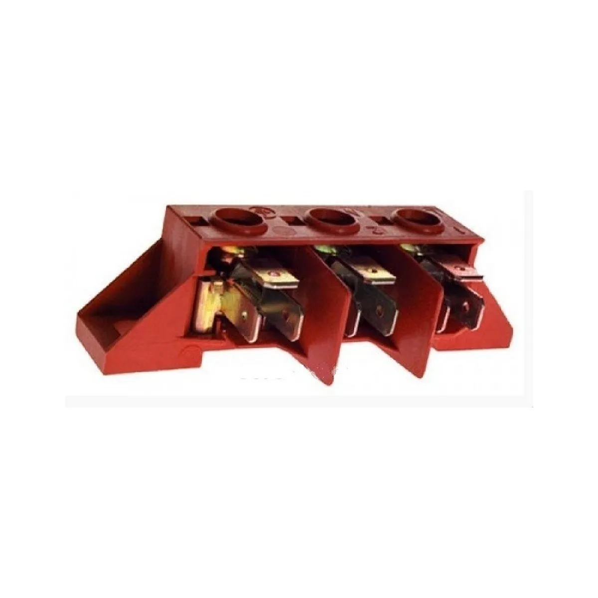 Bornier alimentation secteur pour four Fagor