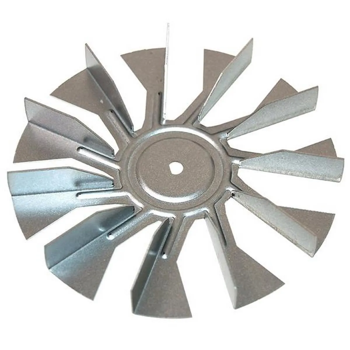Faure Helice De Ventilateur (159) Four, Cuisinière 3581960980 Electrolux, Arthur Martin Electrolux, Zanussi, Progress, Arthur Martin, Aeg, Rex - 120959 - Image 3