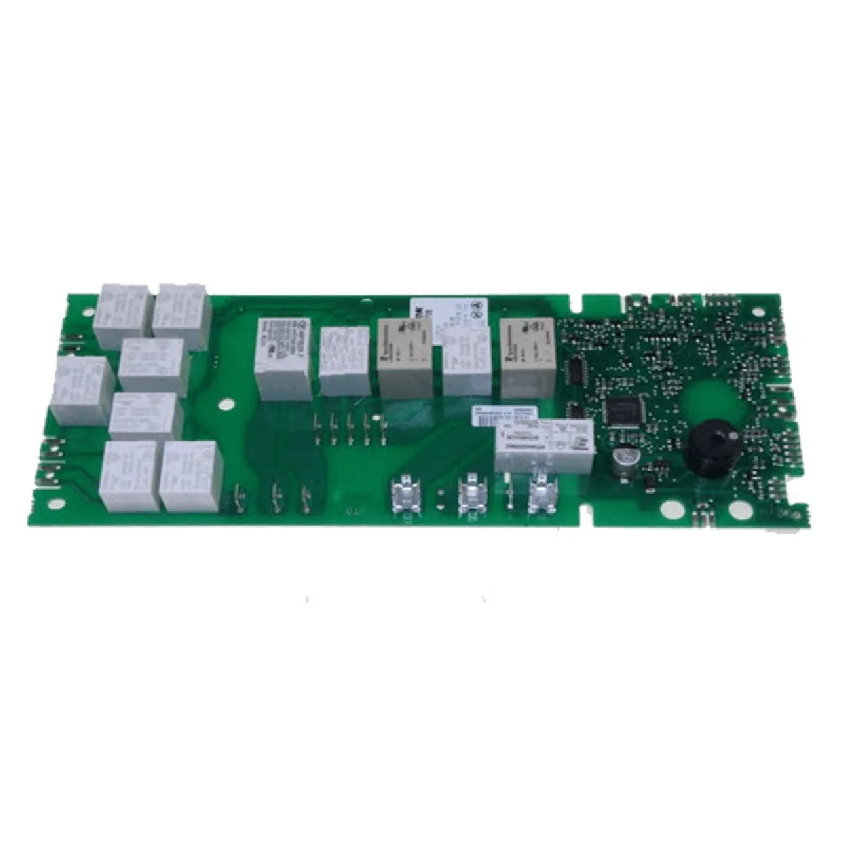 Siemens module de commande pour four - vue 2
