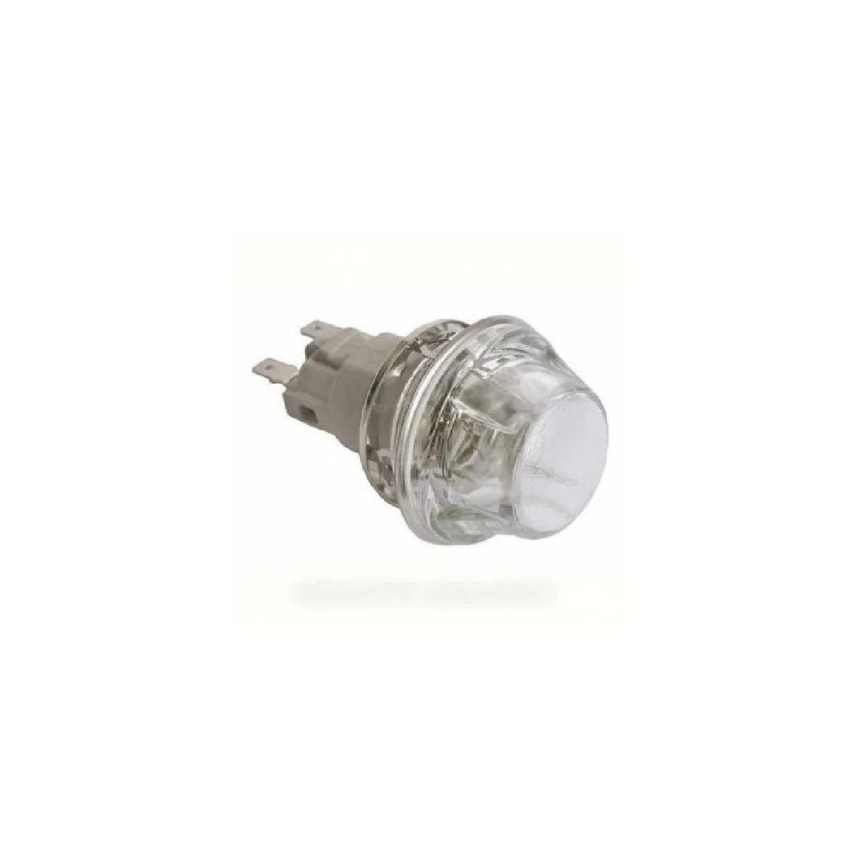 Whirlpool - Ensemble Hublot Douille et Lampe 25W pour Four - Image 3