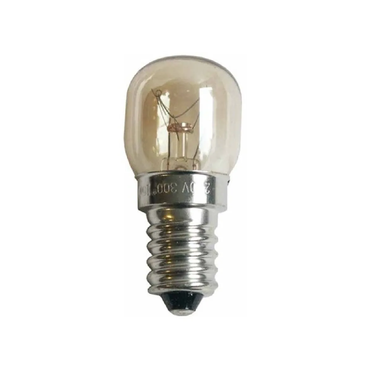 Sauter Lampe de four pièce détachée Sauter Lampe de four pièce détachée