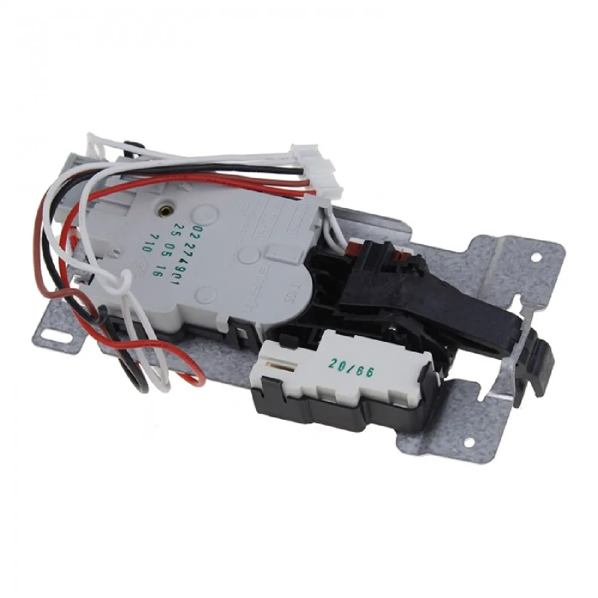 Indesit C00259456 - vue 2