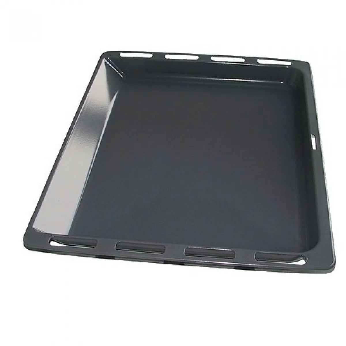 Bosch Plat Lèche Frite pour four - vue 2