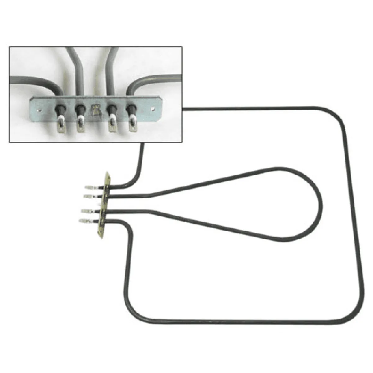 Candy Résistance sole 42806306 - vue 3