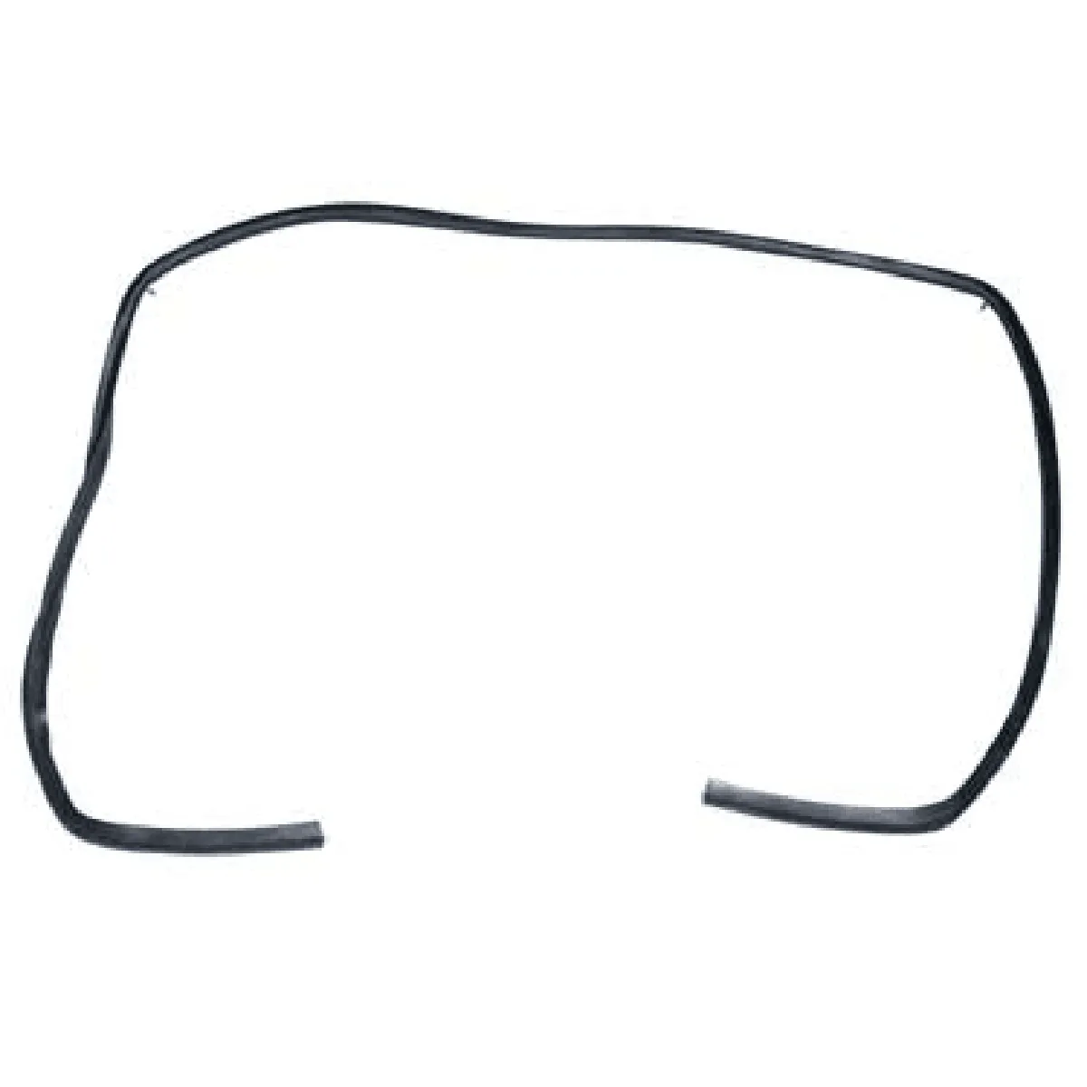 JOINT POUR PORTE DE FOUR BOSCH 37CU052 Pièce dorigine Compatible avec plusieurs modèles - vue 8