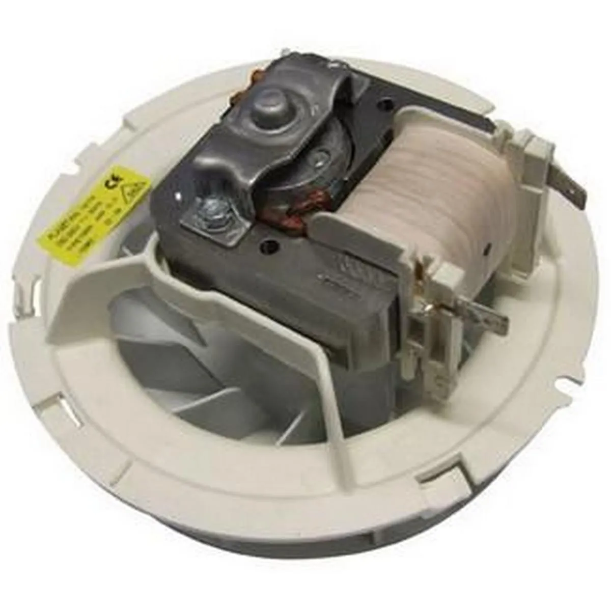 Whirlpool Moteur de ventilateur - vue 5