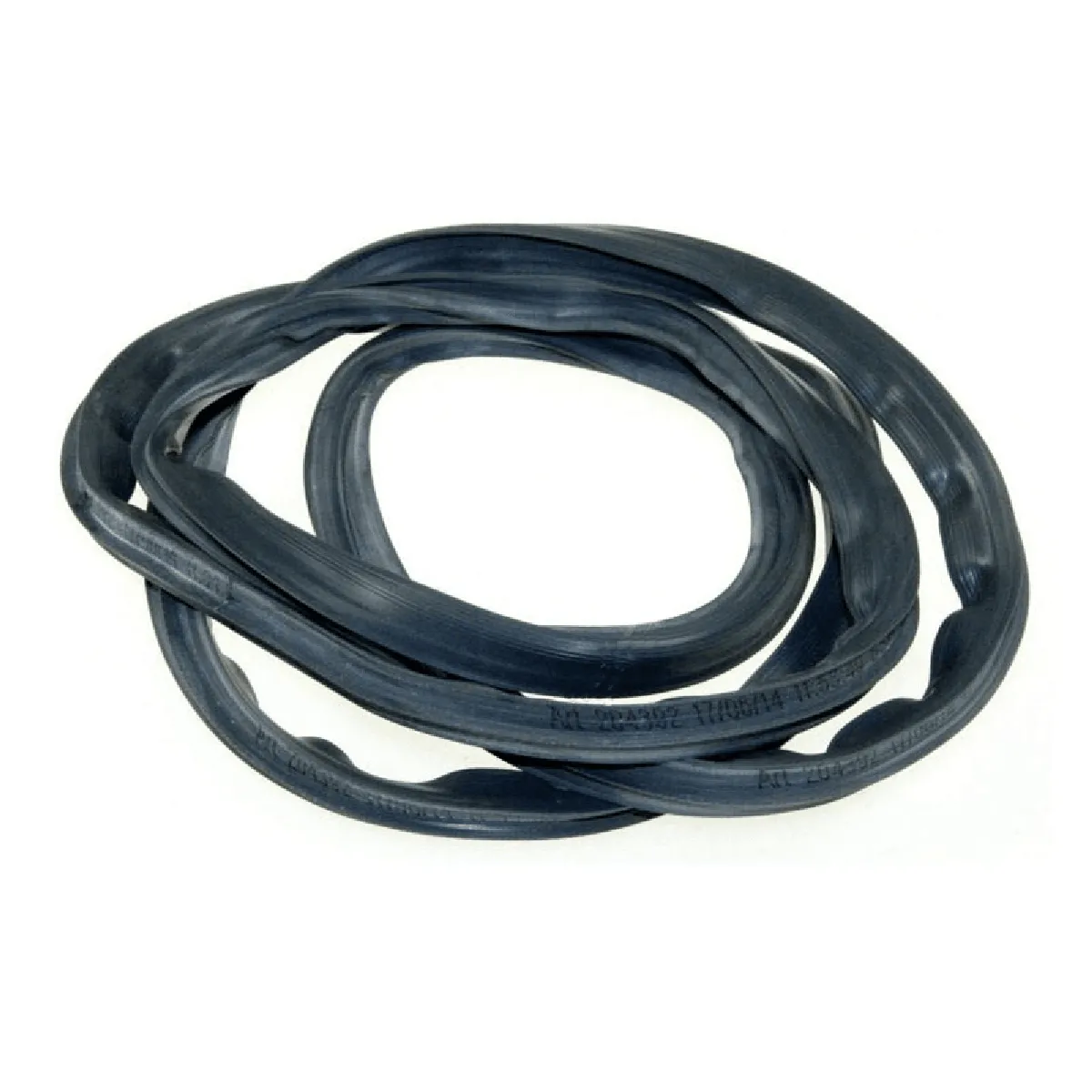 JOINT POUR PORTE DE FOUR BOSCH 37CU052 Pièce dorigine Compatible avec plusieurs modèles - vue 6