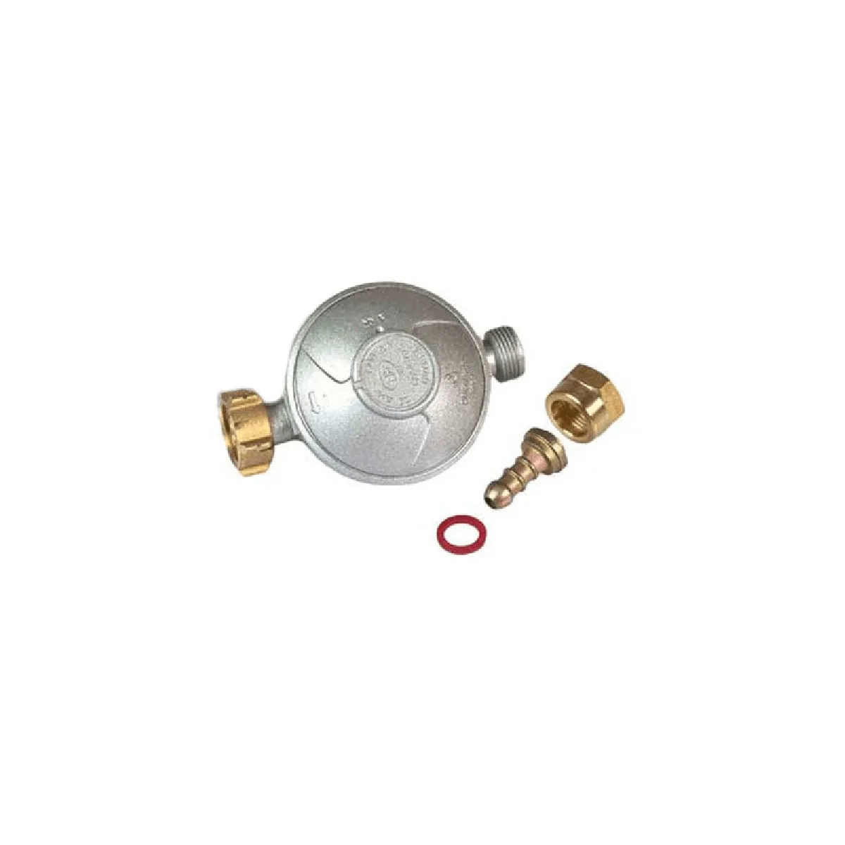 Whirlpool Détendeur gaz butane - vue 4