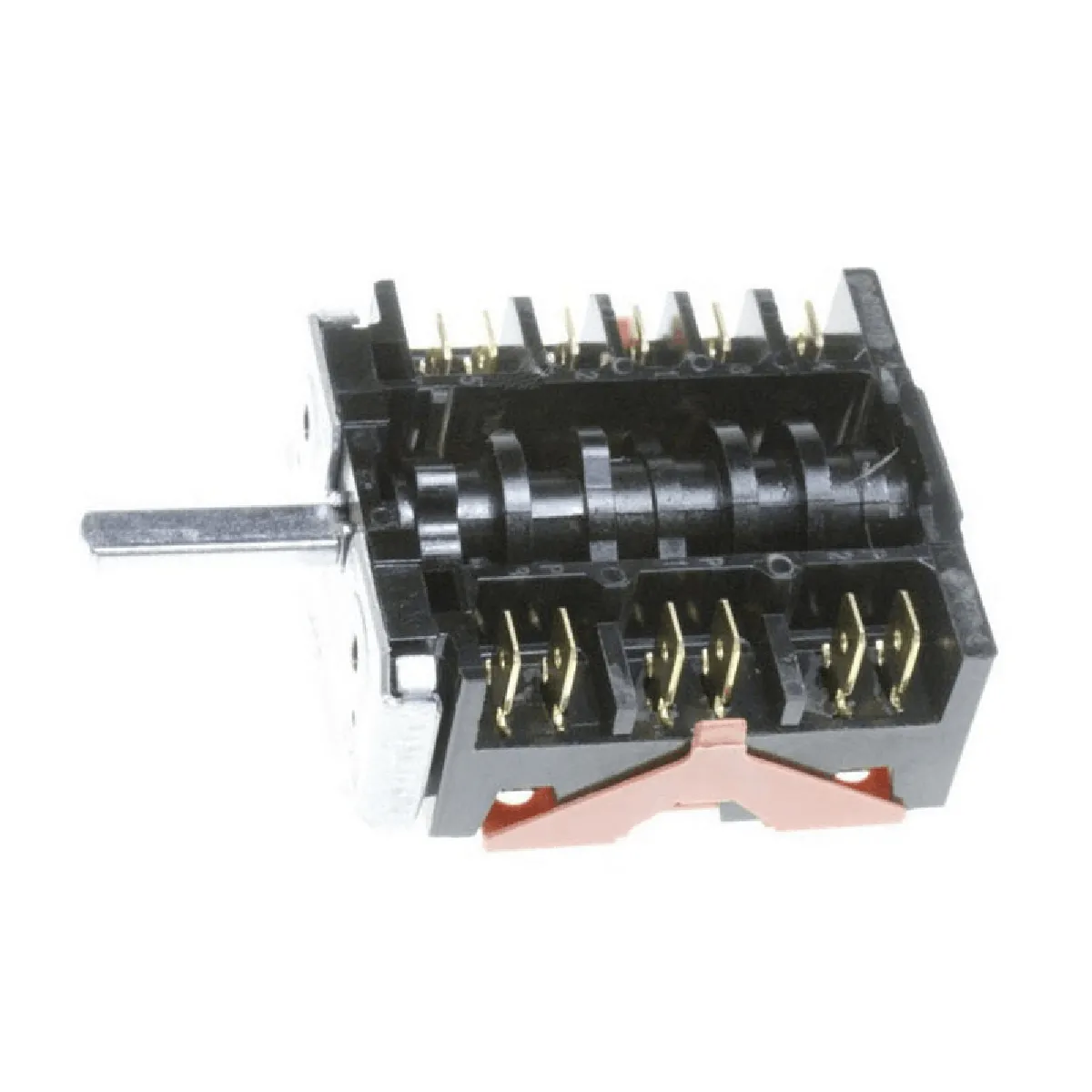 Candy Commutateur pour four - vue 3