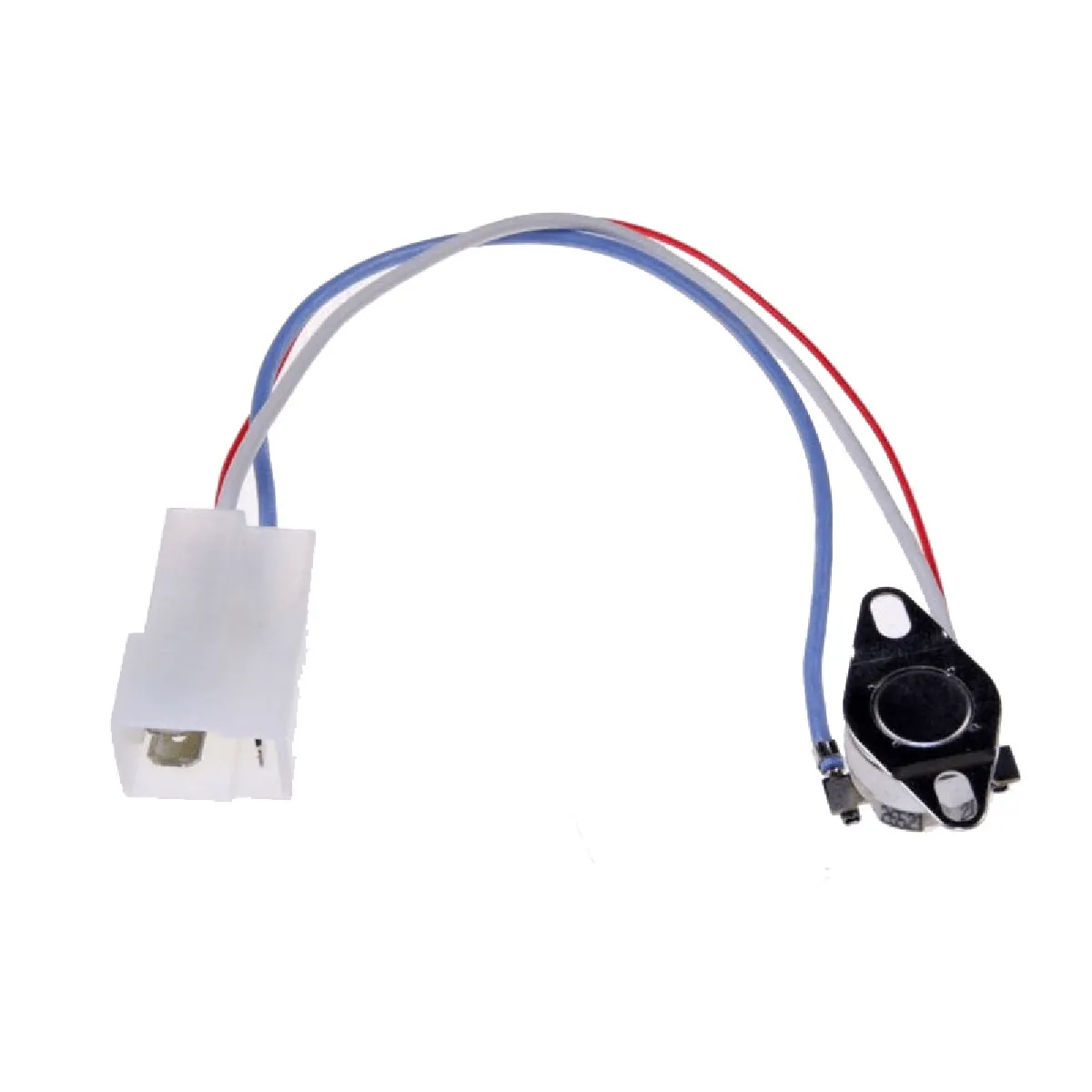 Smeg Thermostat Chaleur Tournante