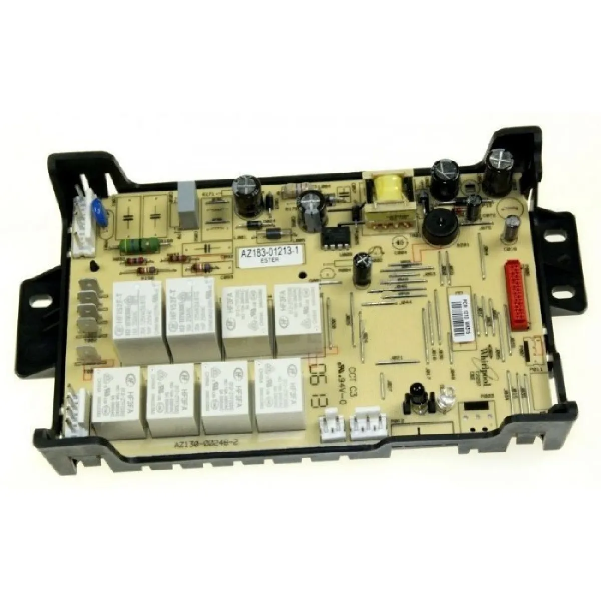 Whirlpool Module électronique pour four - vue 3