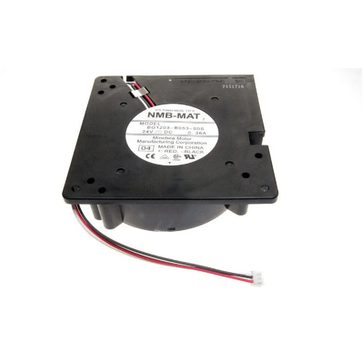 Siemens 00641854 - vue 2