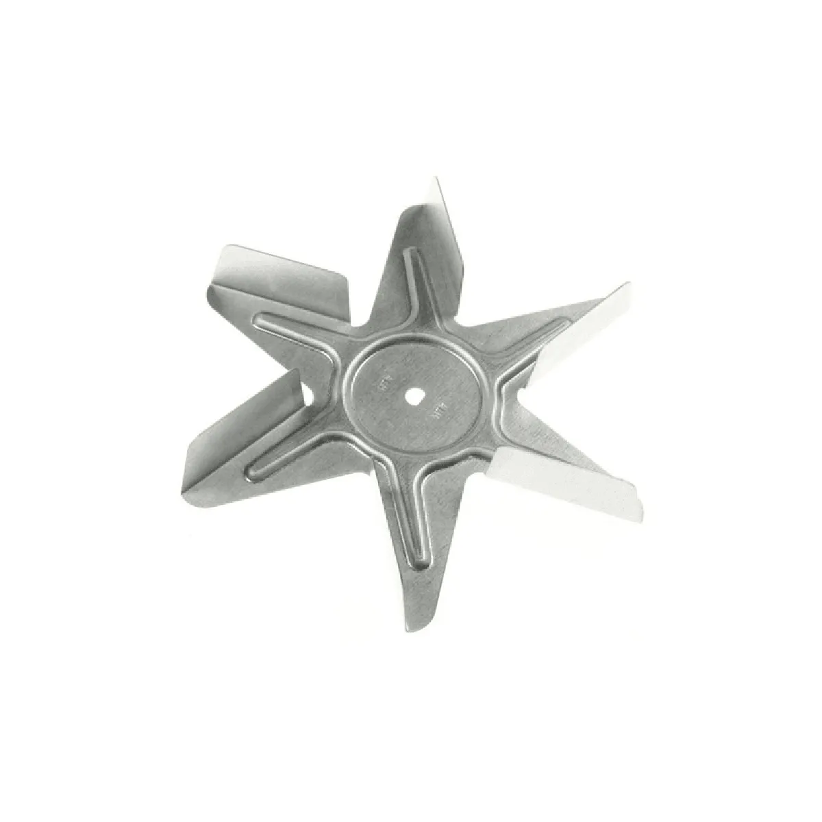 Whirlpool Turbine hélice chaleur - vue 5