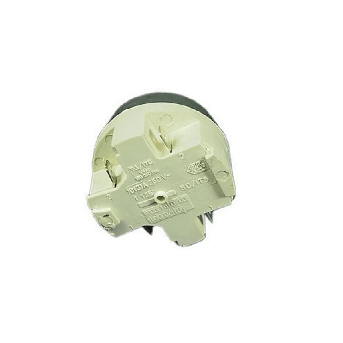 Minuterie electronique 120 d:6 pour four Whirlpool C00052578