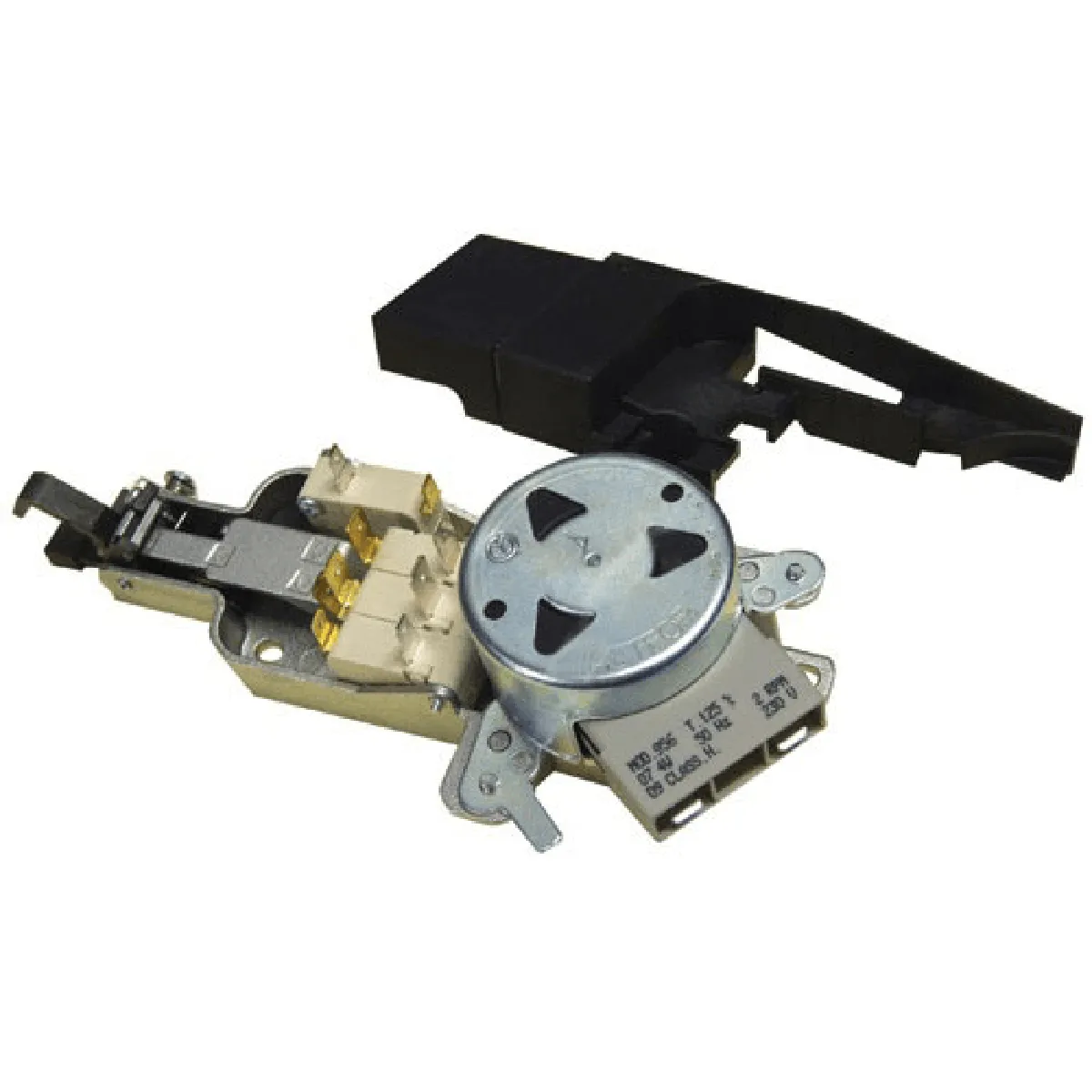 Whirlpool Verrouillage de Porte Four 481241758396 - vue 2