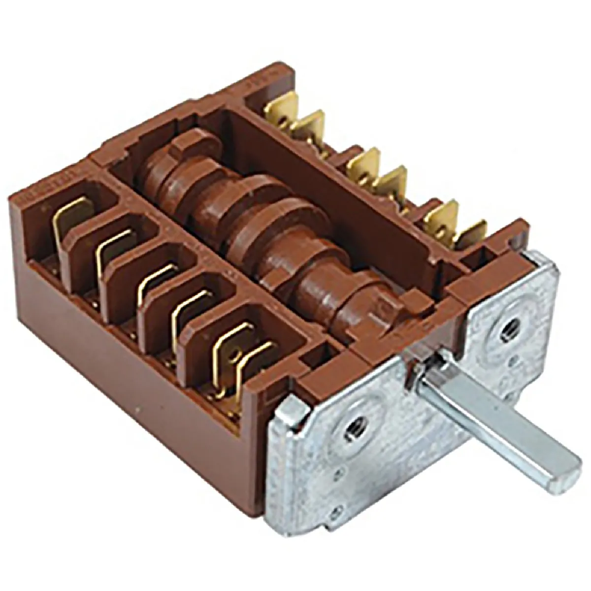 Electrolux Commutateur 5021871700 - vue 2