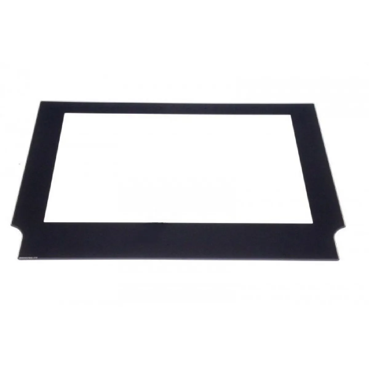 Bosch 00685593 Vitre intérieure 450x570 mm - vue 6