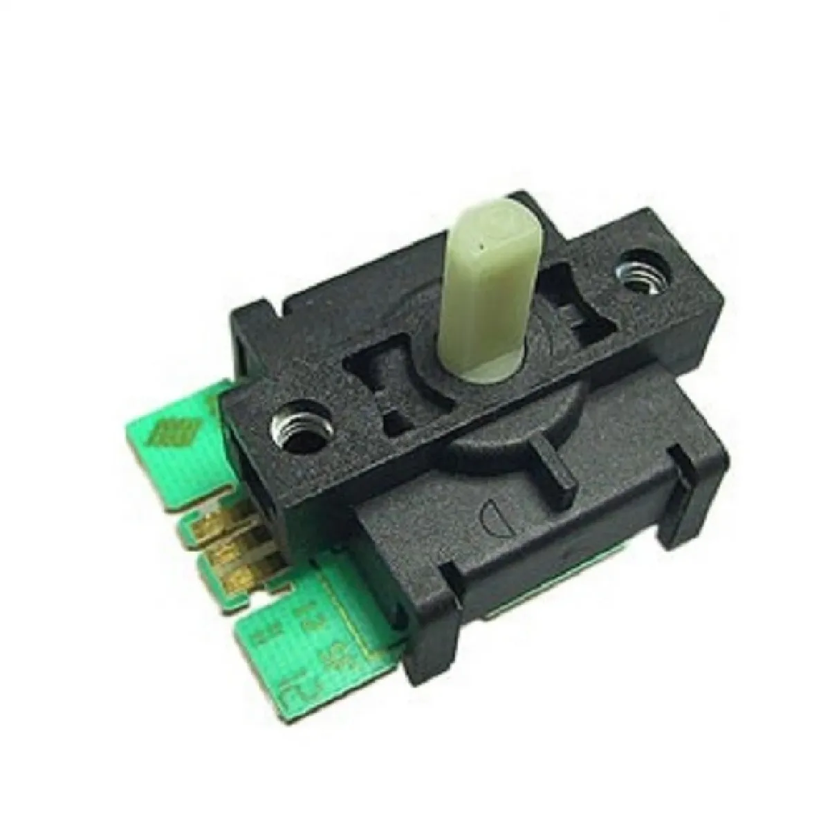 Smeg potentiomètre interrupteur sélecteur - vue 2