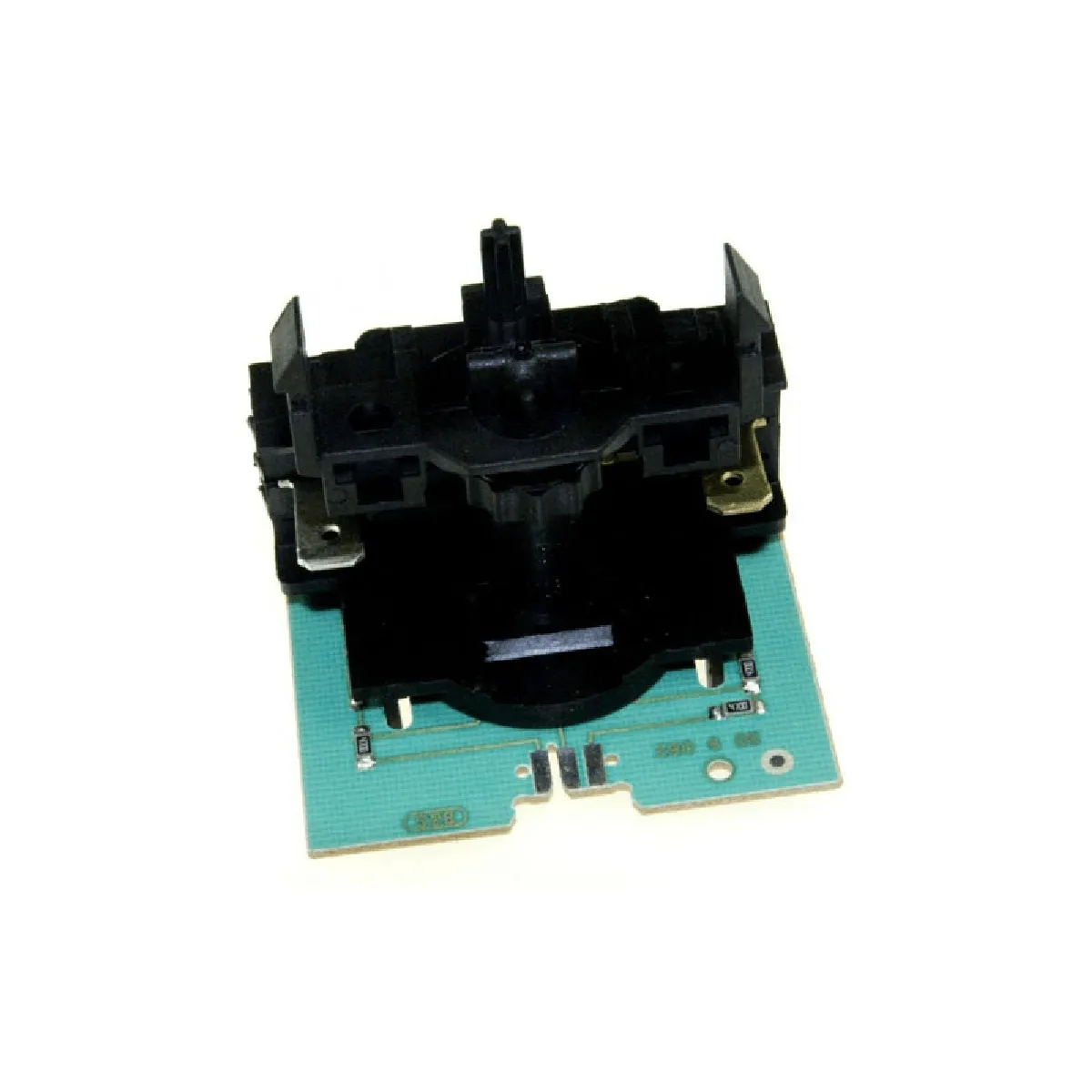 Siemens module de commande pour four - vue 8