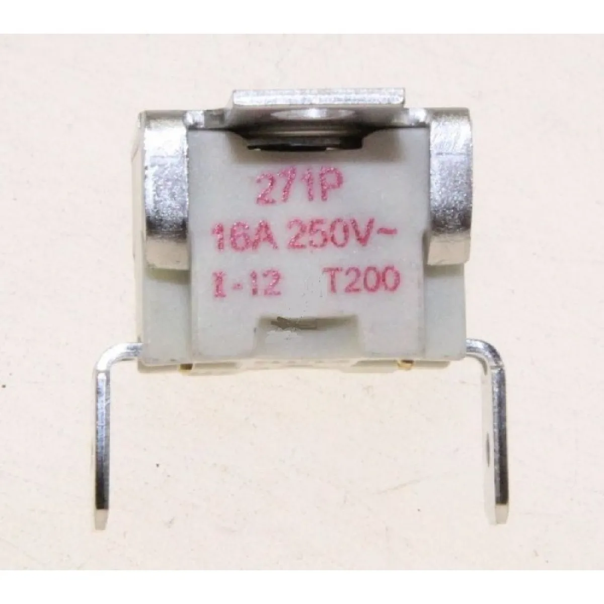 Thermostat Réfrigérateur Beko – Accessoire d'origine - vue 2