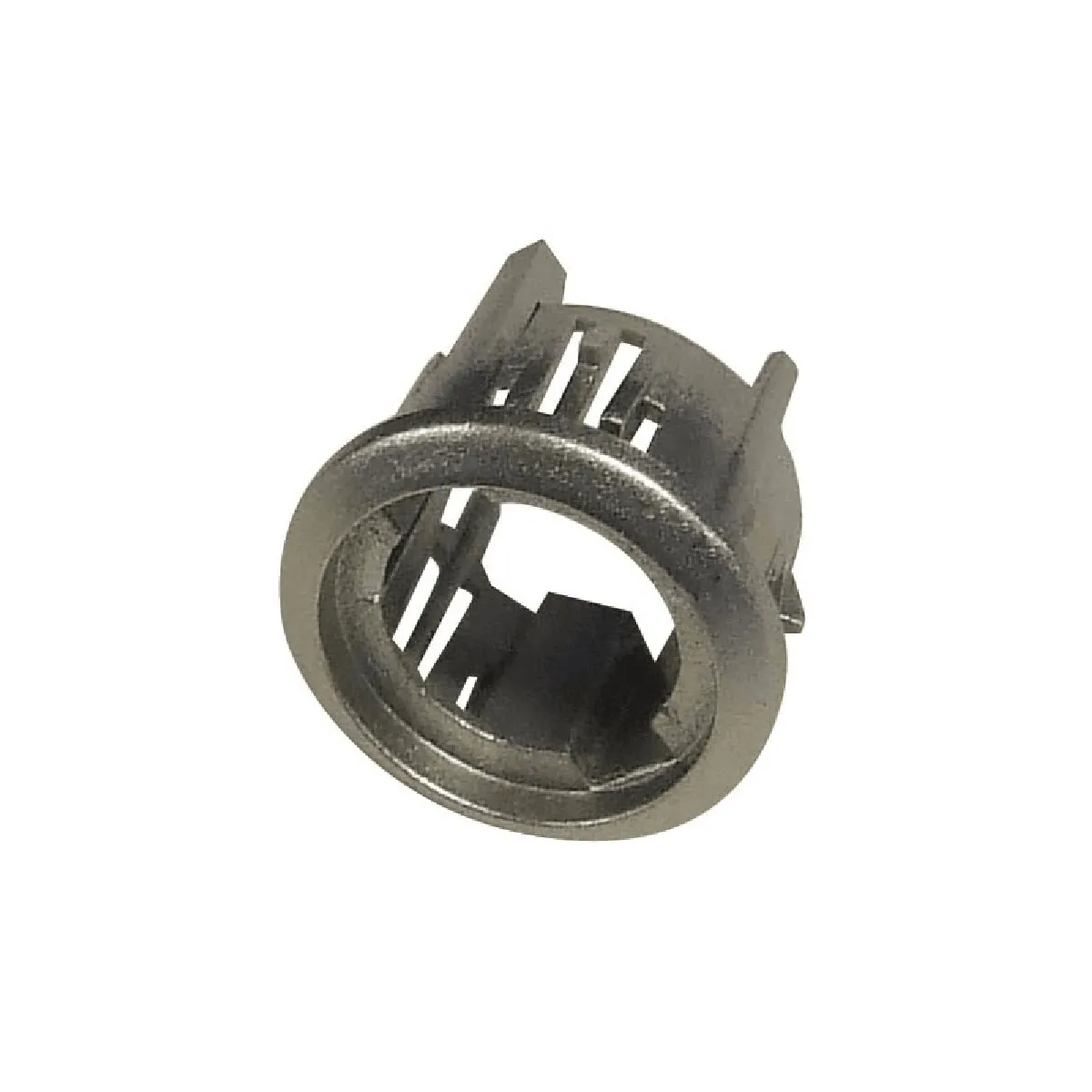 Whirlpool Collerette inox - vue 3
