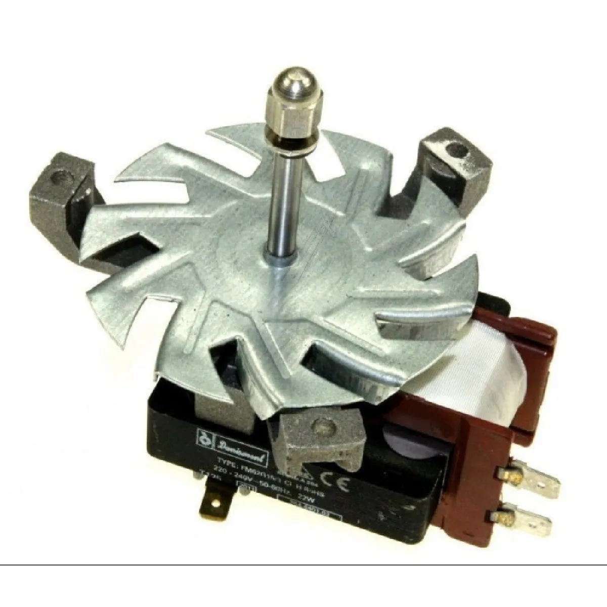 Beko 264440102 - vue 4