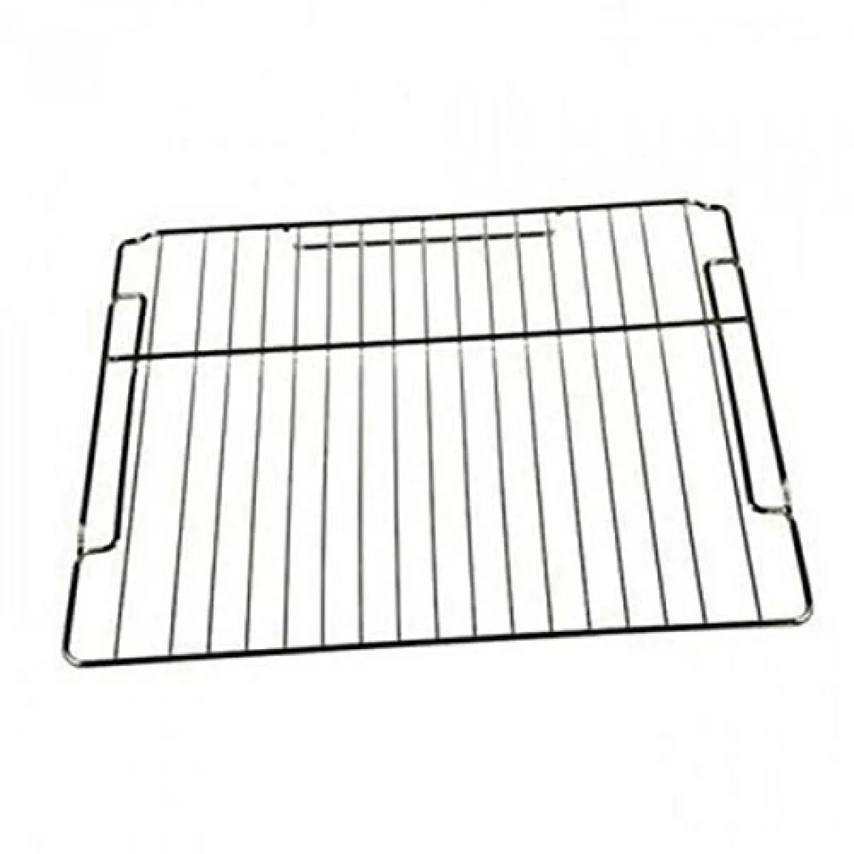 Whirlpool Plaque de grill pour four - 375 x 450 mm