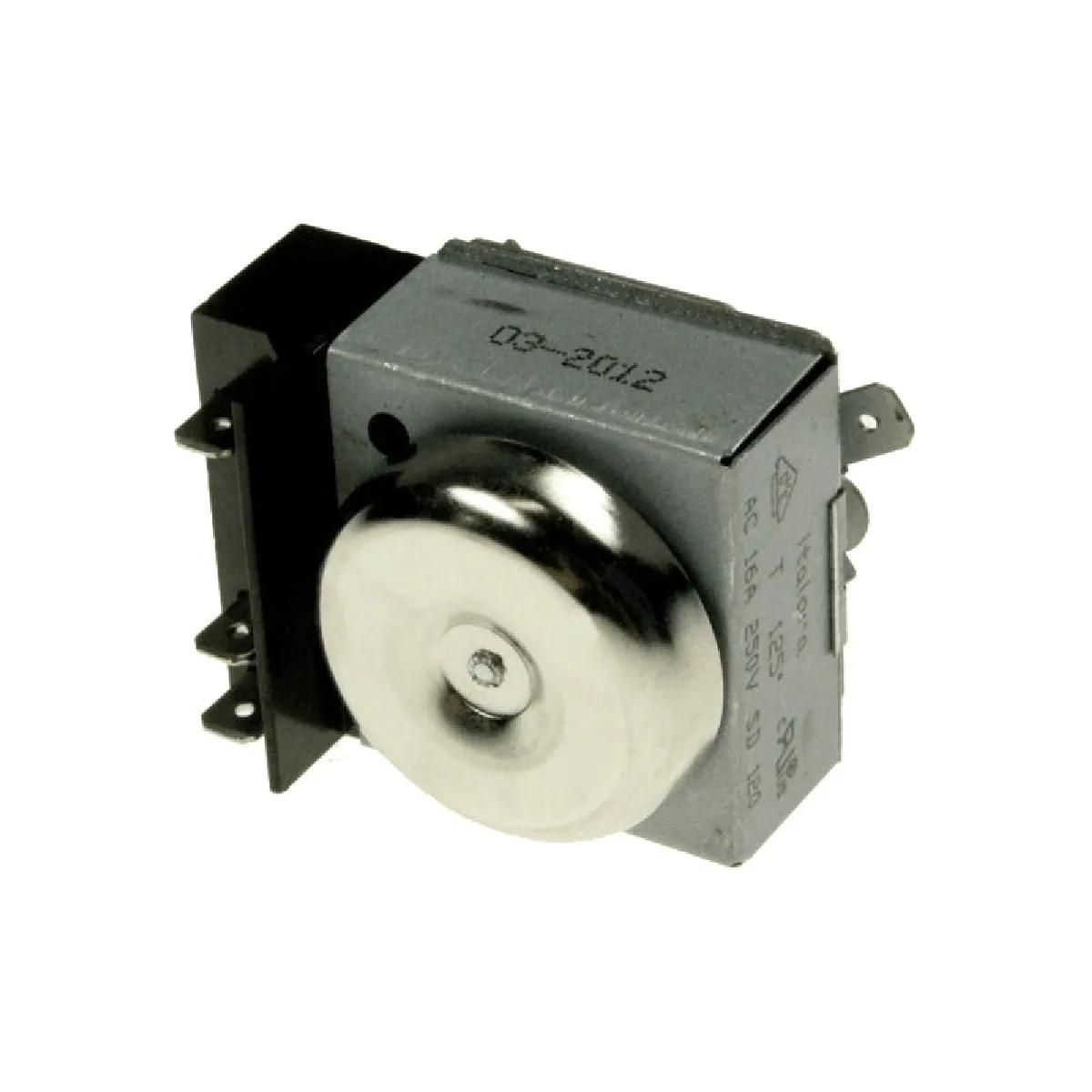Electrolux Horloge 120 minutes