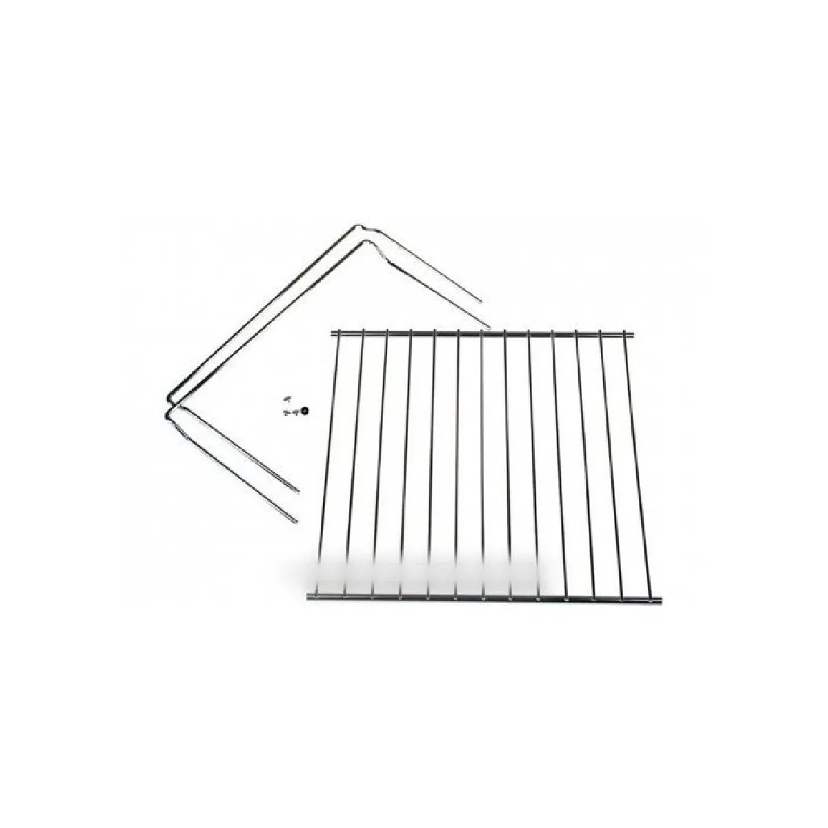 Indesit Grille Réglable