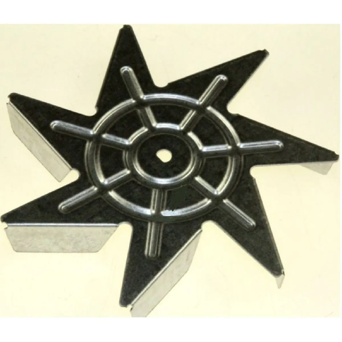 Smeg Hélice ventilateur