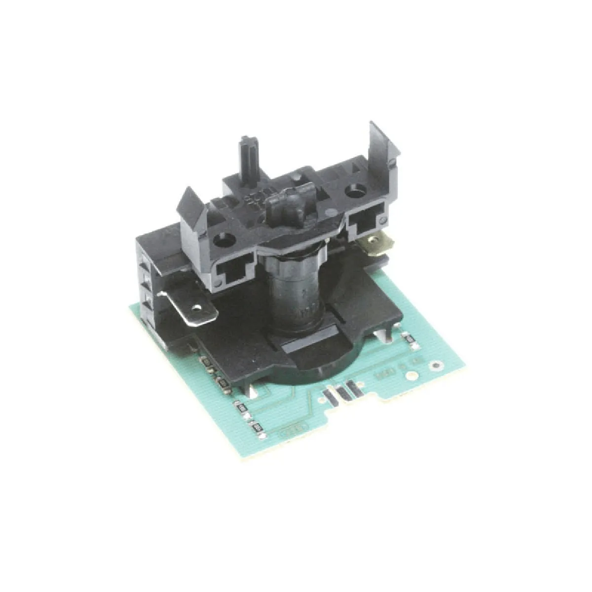 Siemens module de commande pour four - vue 9