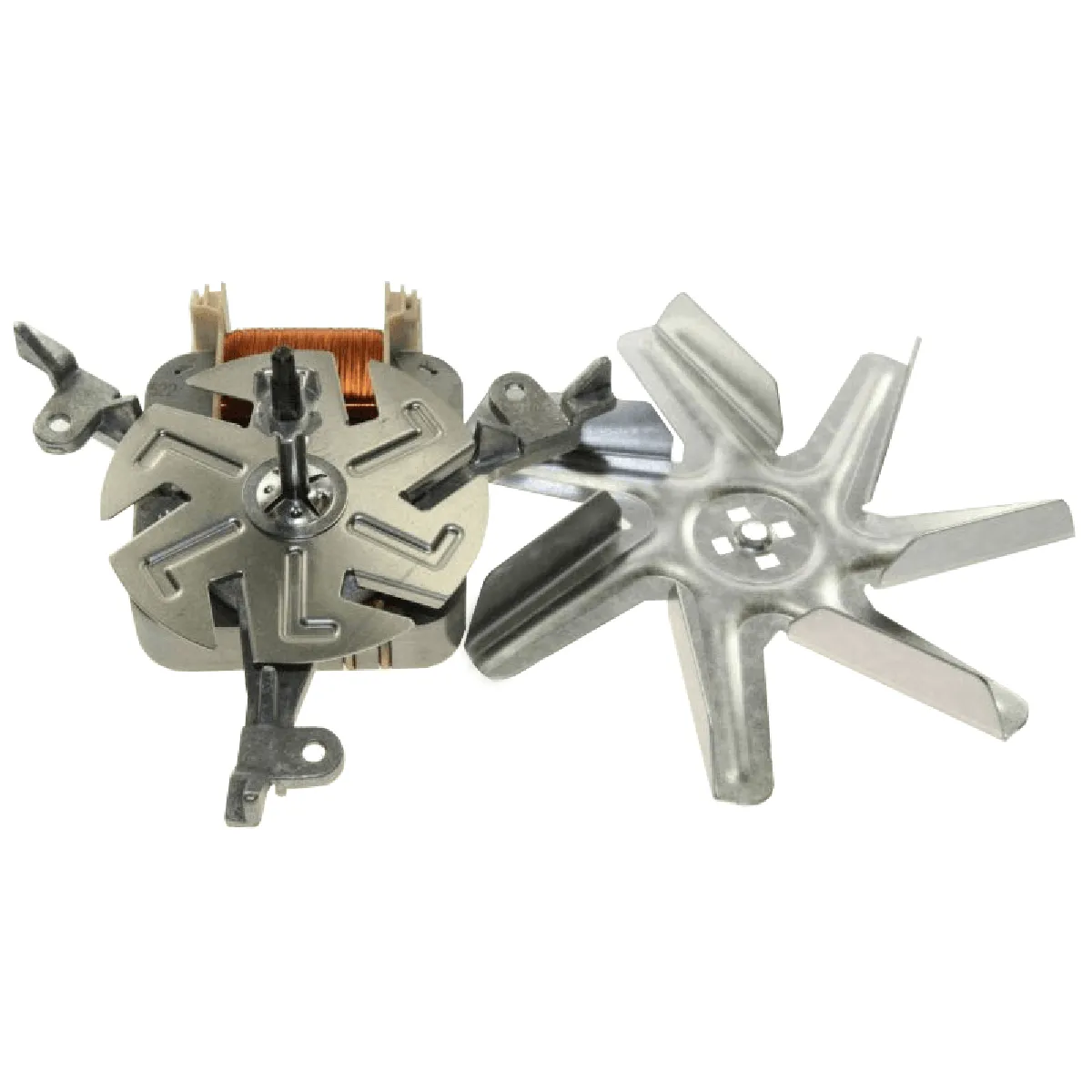 Bosch Ventilateur Four Chaleur Tournante - vue 2