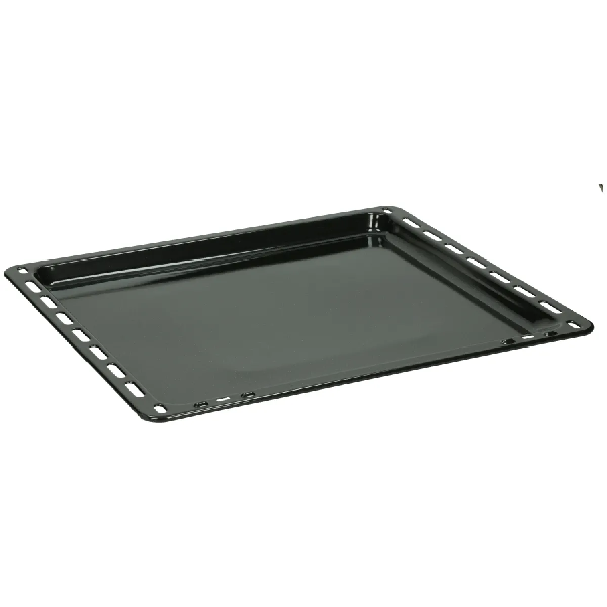 AEG  Plaque l&egrave;chefrite pour four