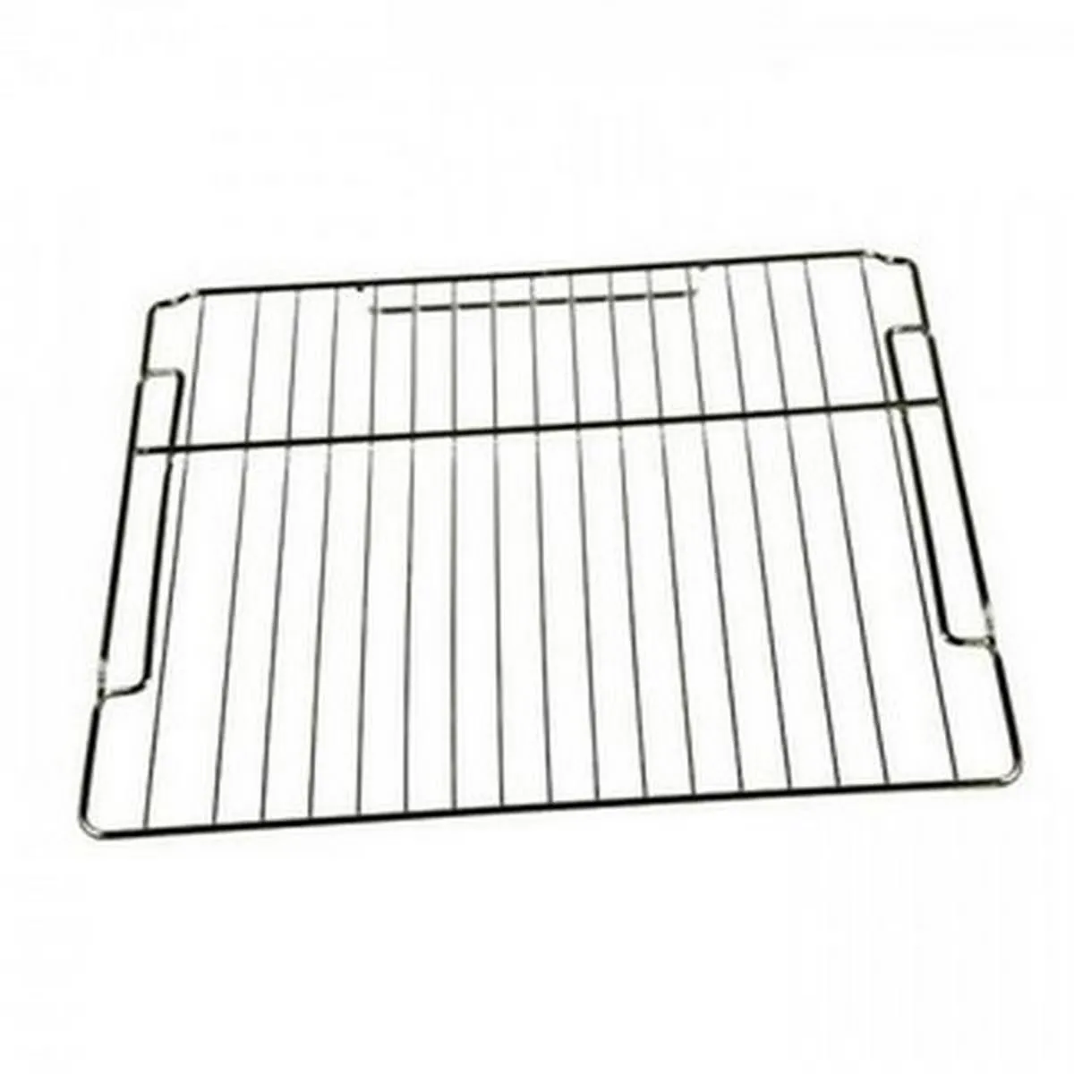 Whirlpool grille pour four
