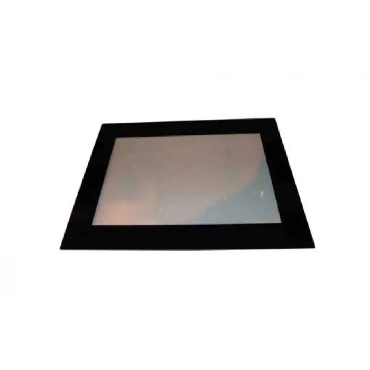 Whirlpool vitre intérieure de porte de four (réf. 481245059838)