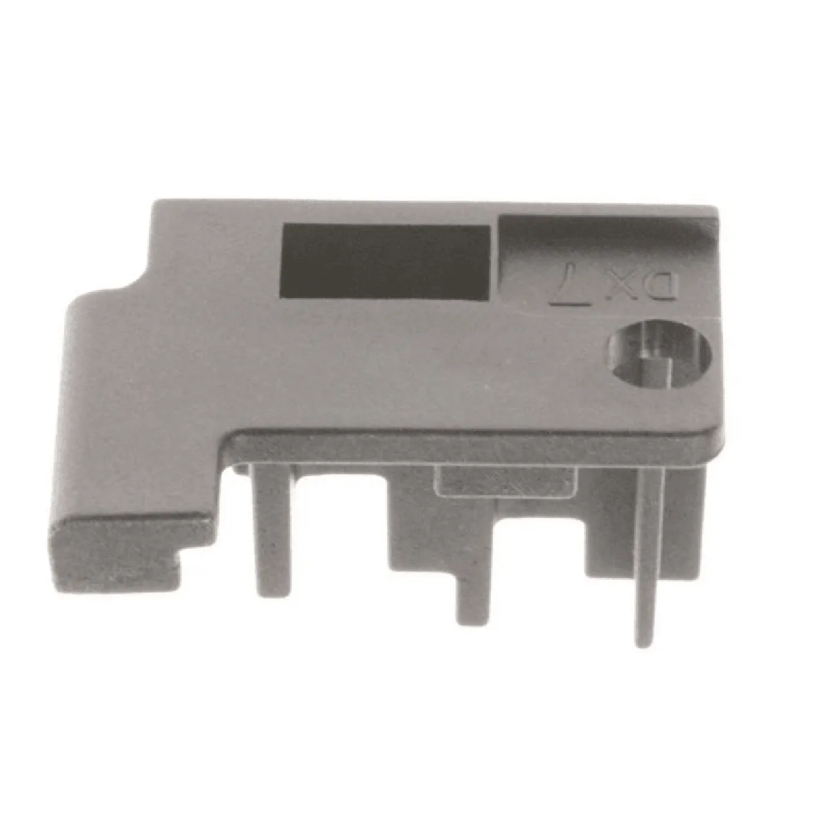 SMEG Support gauche vitre mitoyen
