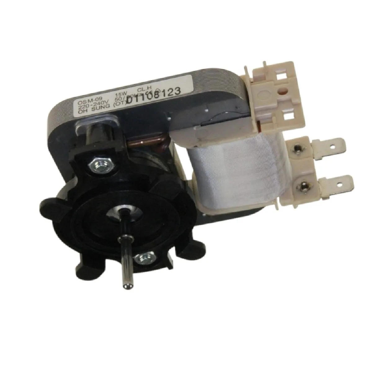 Smeg 811650647 - vue 3