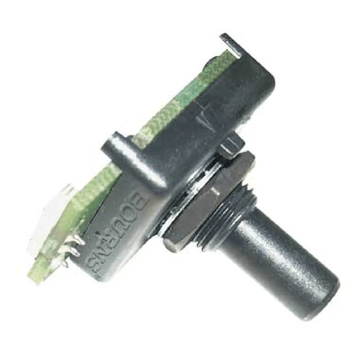 Electrolux Commutateur Sélecteur - vue 2