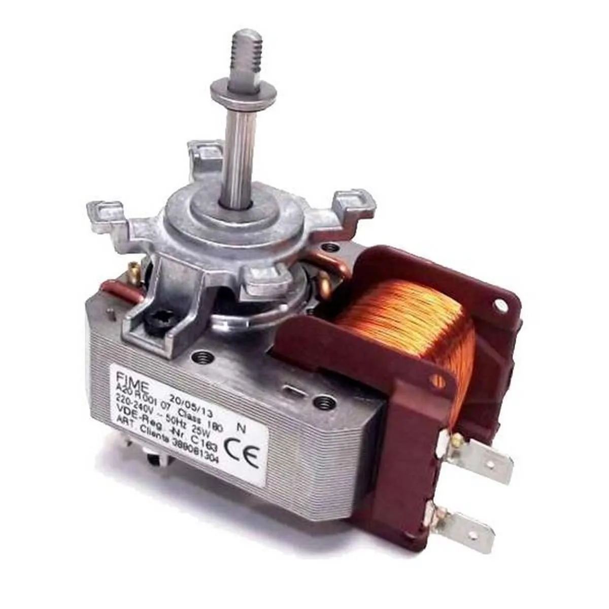 Electrolux Ventilateur pour four