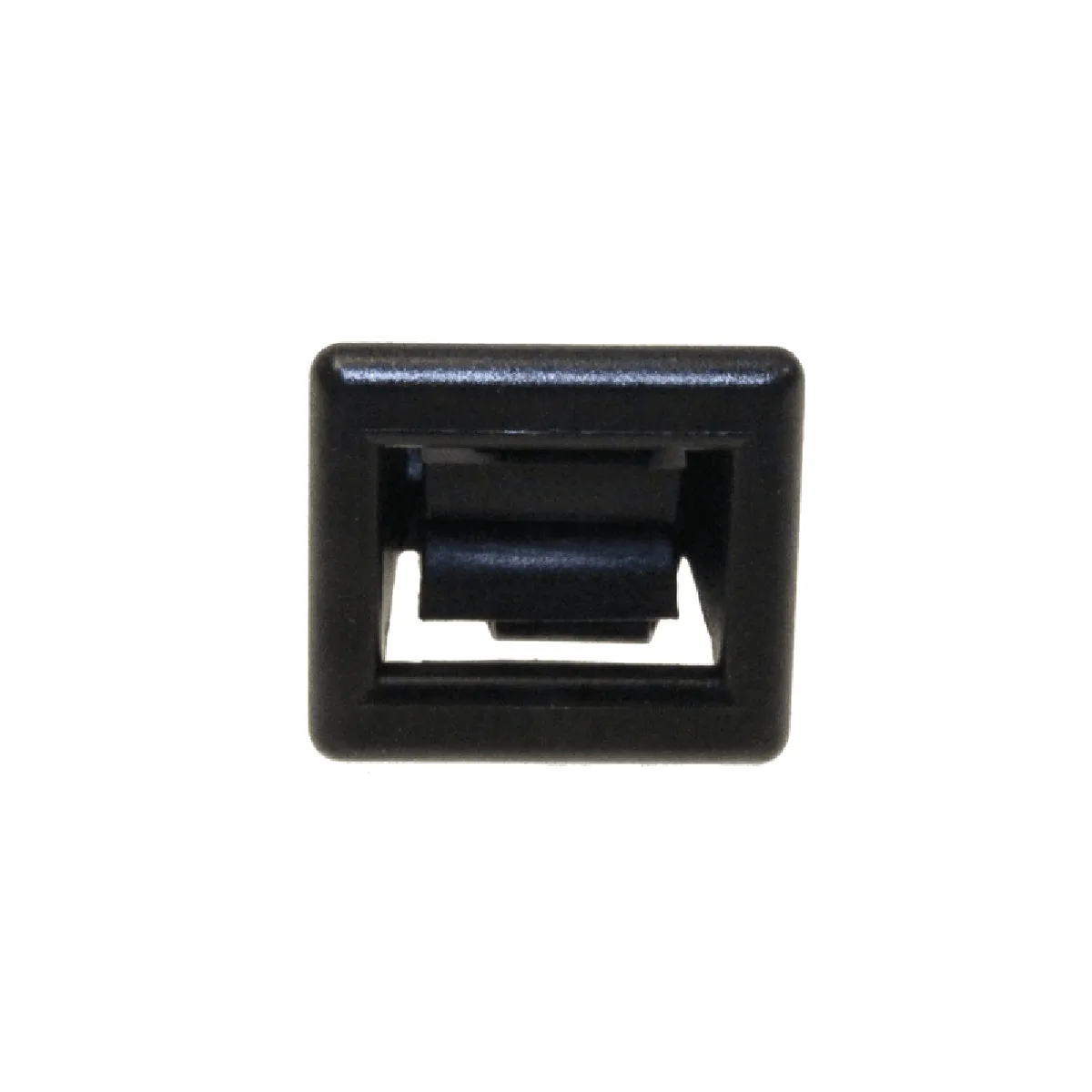 SUPPORT FOUR 250100063 FIXATION VERRE PORTE DE POUR FOUR - vue 2