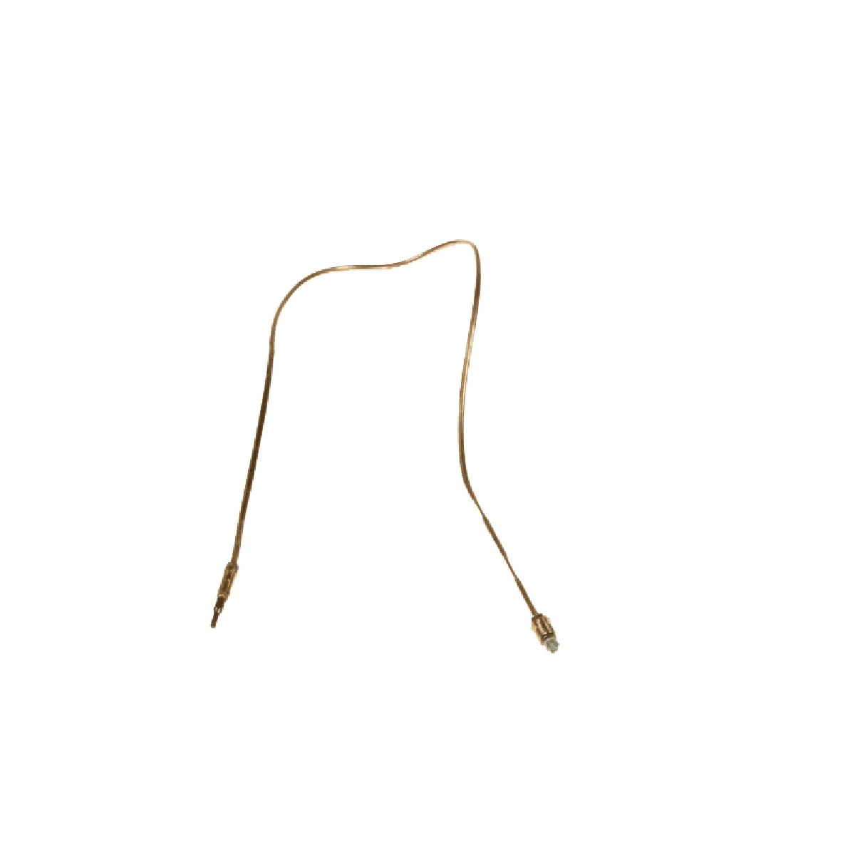 Bosch Thermocouple - vue 2