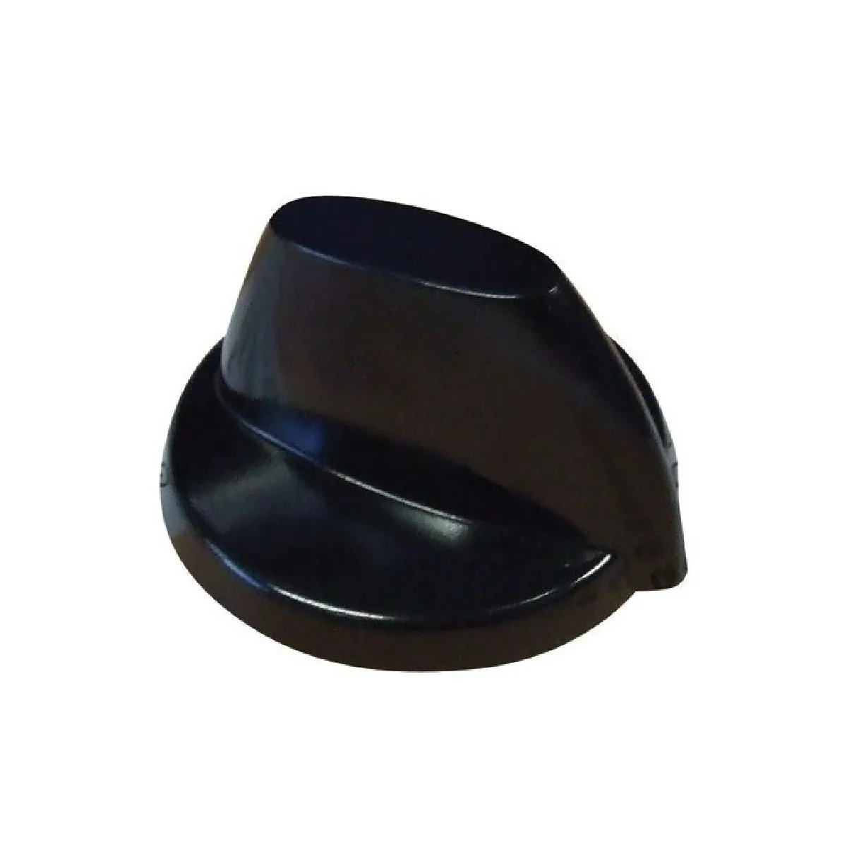 Whirlpool Bouton
