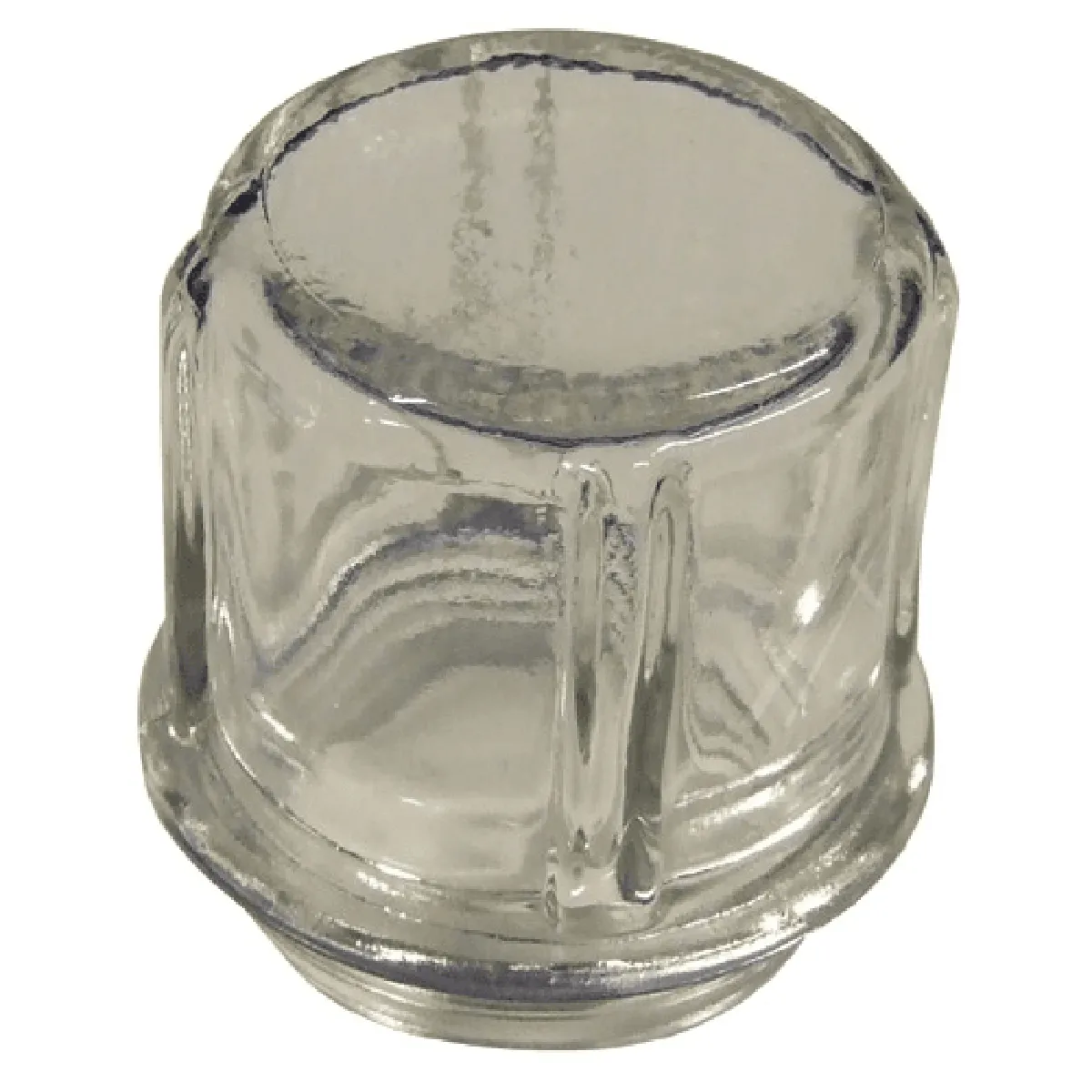 AEG Verre Lampe