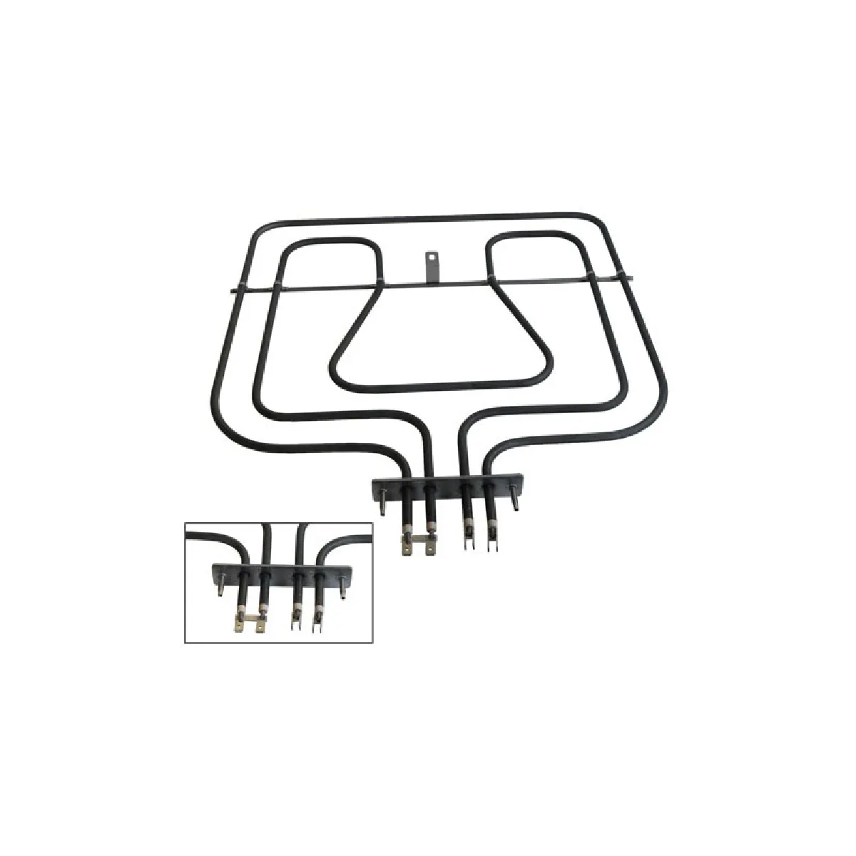 FAURE  R&eacute;sistance de vo&ucirc;te/grill pour four