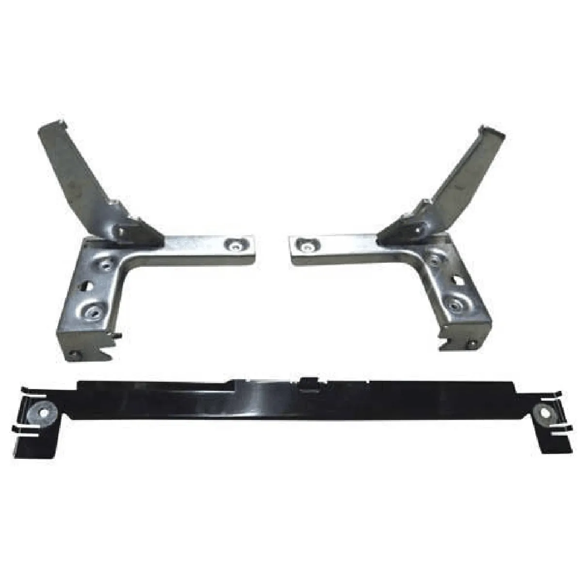 Siemens Charnière kit gauche et droite - vue 2