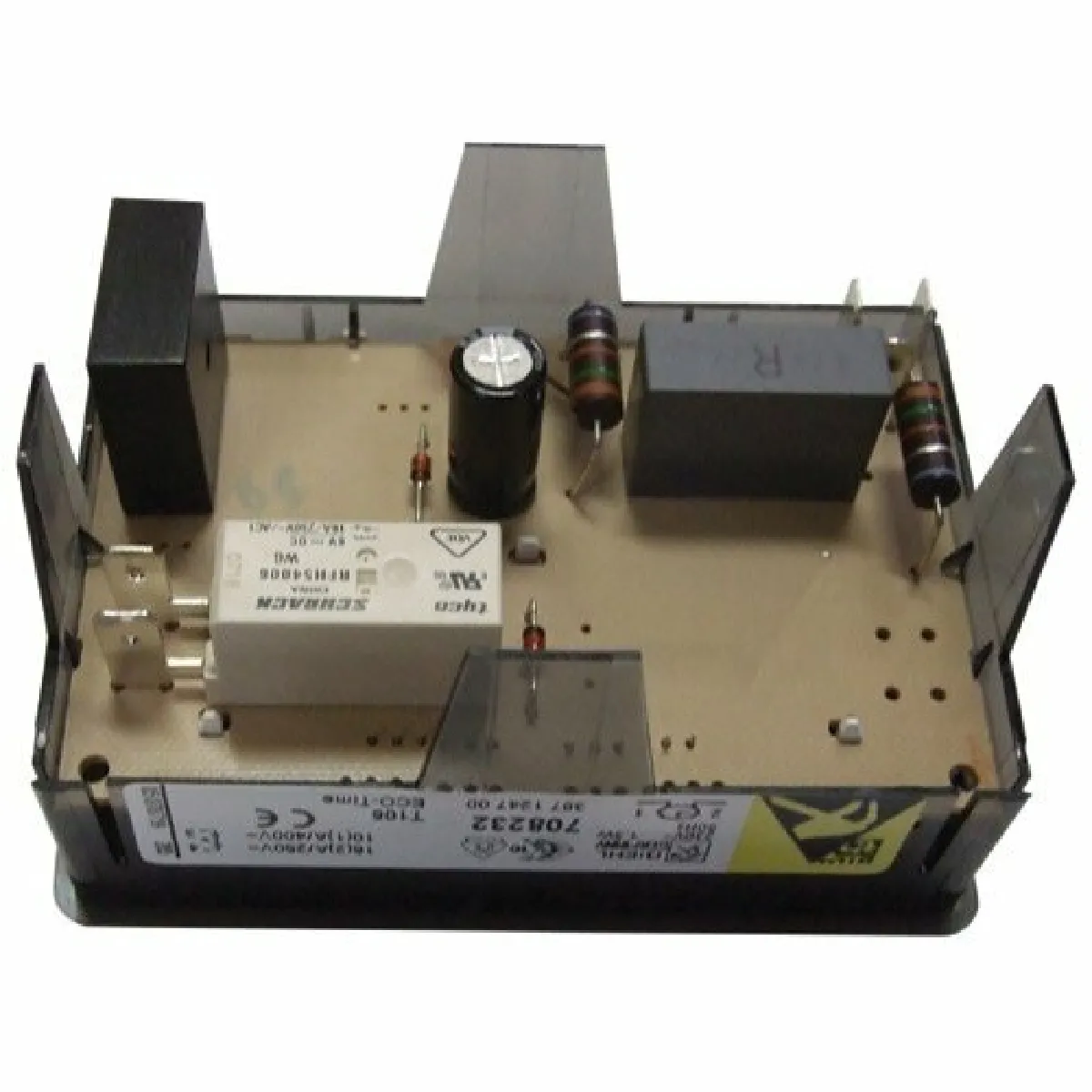 Electrolux Programmateur horloge