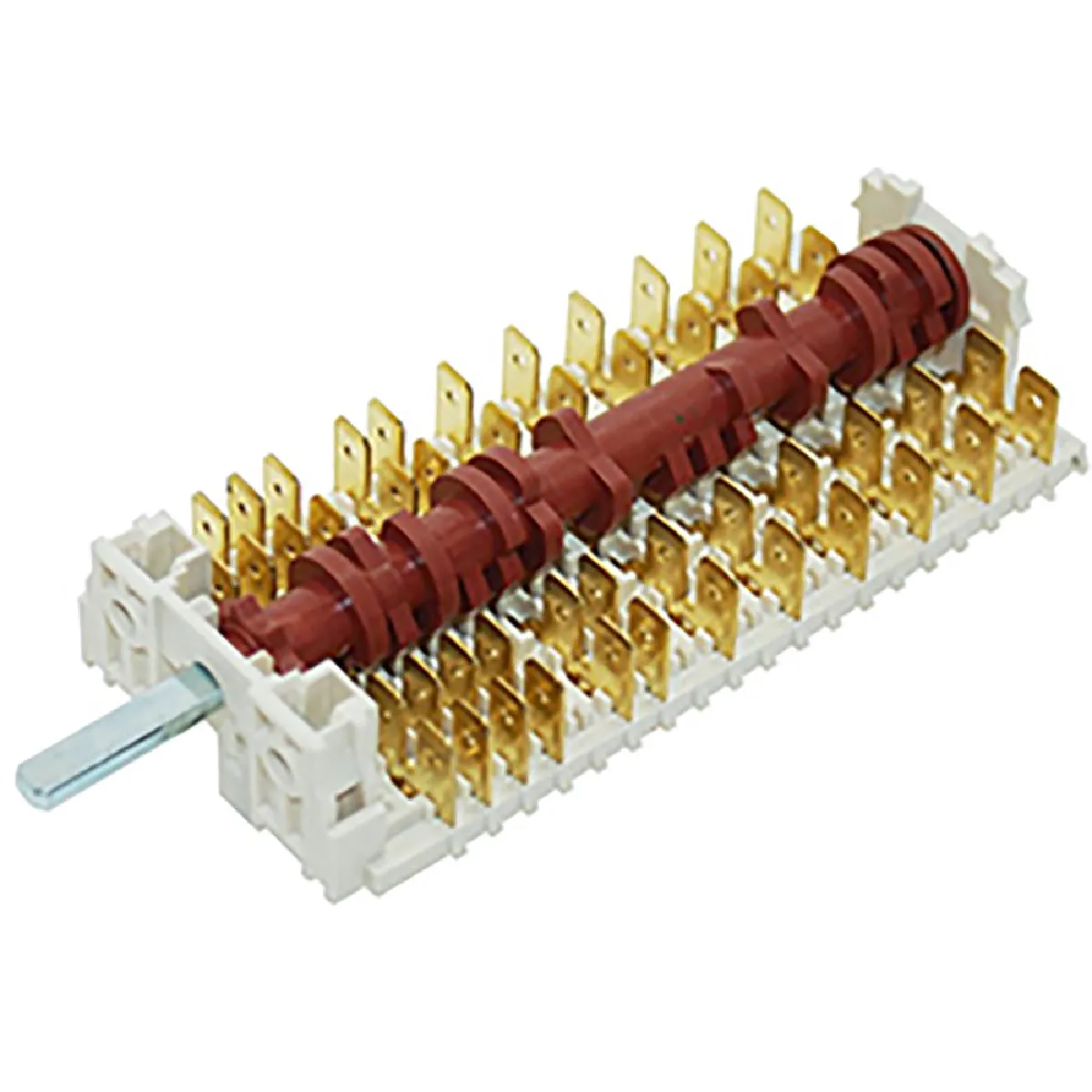 ARISTON  Commutateur multifonction pour four