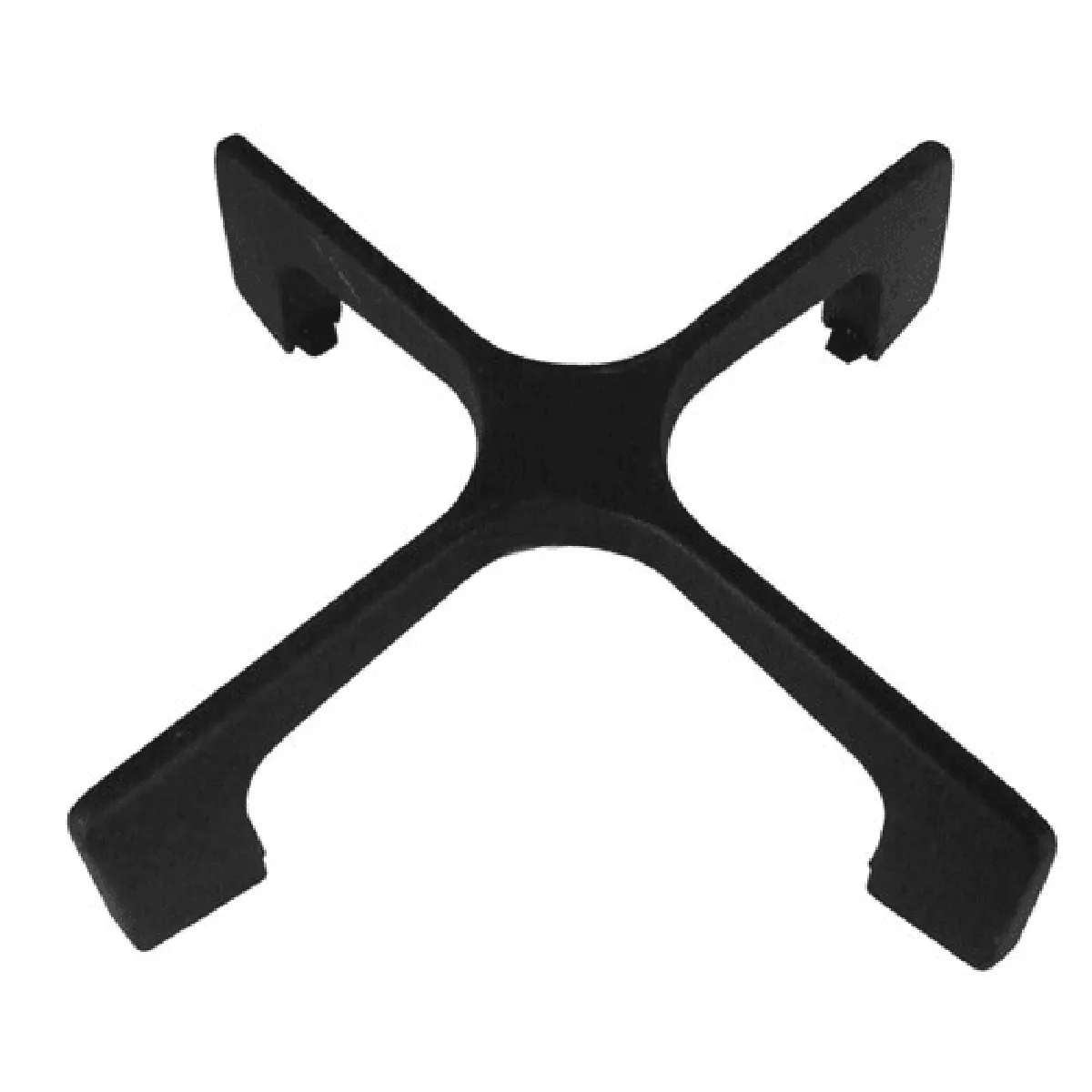 Whirlpool grille de brûleur pour four